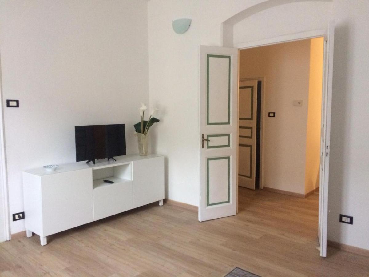 Appartement Bixio9 *