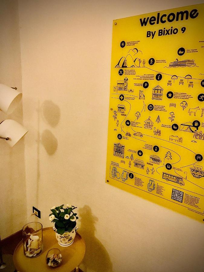 Apartment Bixio9 *