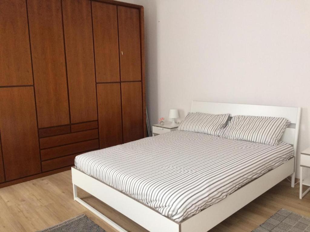 Appartement Bixio9 *