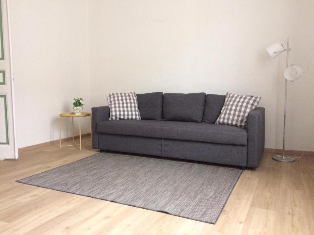 Bixio9 Appartement La Spezia